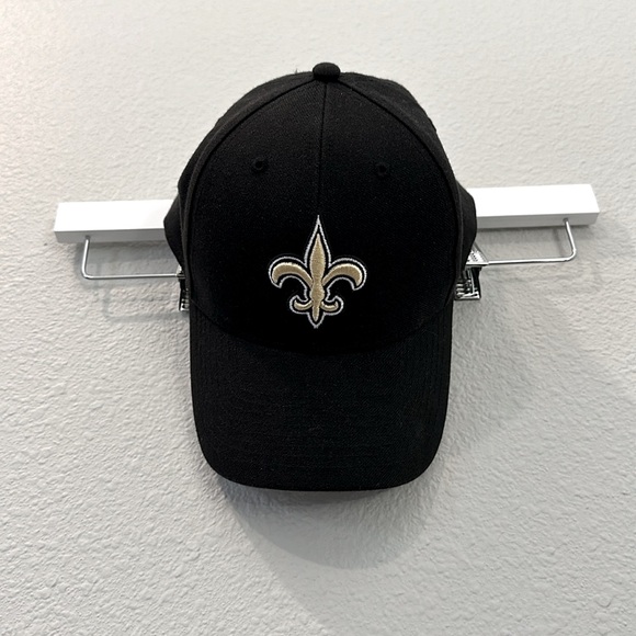 NFL New Orleans Saints Hat - Picture 1 of 8